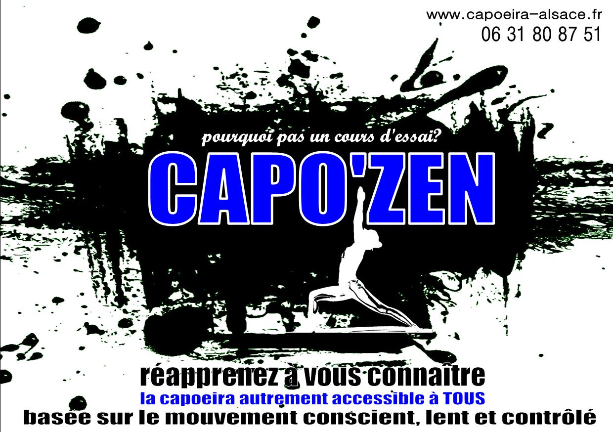 Capozen